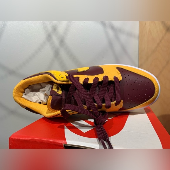 COPY - Nike Dunk Low “Arizona State” - Picture 5 of 5